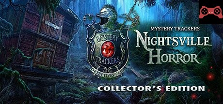 Mystery Trackers: Nightsville Horror Collector's Edition System Requirements