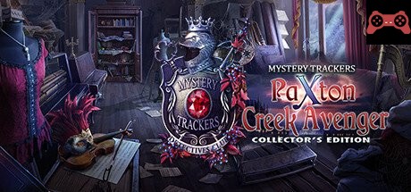 Mystery Trackers: Paxton Creek Avenger Collector's Edition System Requirements