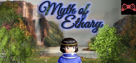 Myth of Ethary System Requirements
