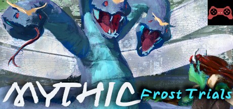 Mythic: Frost Trials System Requirements
