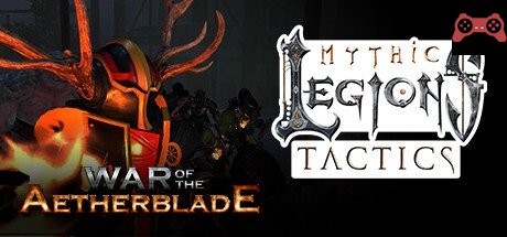 Mythic Legions Tactics System Requirements