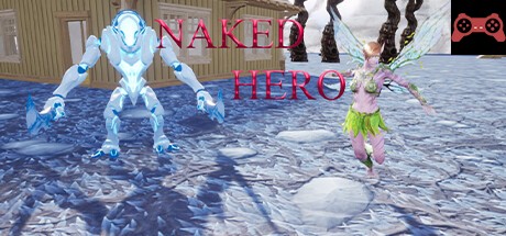 Naked Hero System Requirements