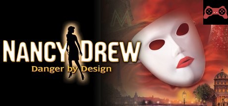 Nancy Drew: Danger by Design System Requirements