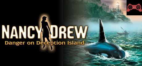 Nancy Drew: Danger on Deception Island System Requirements