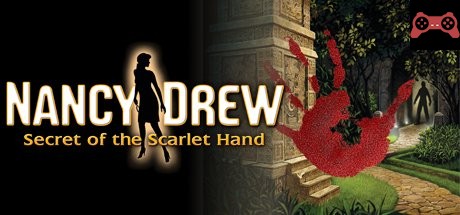 Nancy Drew: Secret of the Scarlet Hand System Requirements