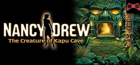 Nancy Drew: The Creature of Kapu Cave System Requirements