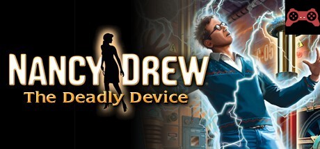 Nancy Drew: The Deadly Device System Requirements