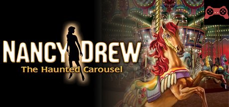 Nancy Drew: The Haunted Carousel System Requirements