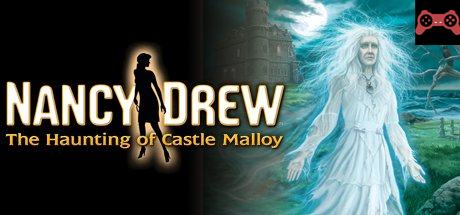 Nancy Drew: The Haunting of Castle Malloy System Requirements