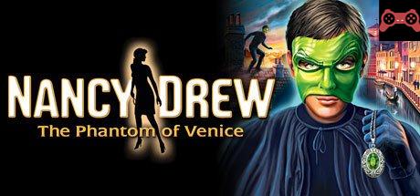 Nancy Drew: The Phantom of Venice System Requirements