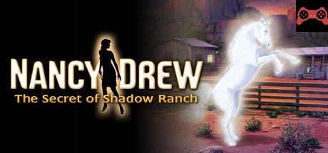 Nancy Drew: The Secret of Shadow Ranch System Requirements