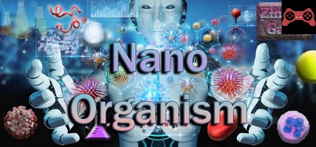 Nano Organism System Requirements
