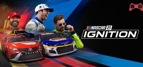 NASCAR 21: Ignition System Requirements