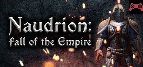 Naudrion: Fall of The Empire System Requirements