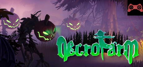 NecroFarm System Requirements