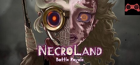 NecroLand : Battle Royale System Requirements