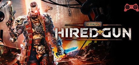 Necromunda: Hired Gun System Requirements