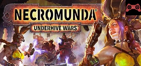 Necromunda: Underhive Wars System Requirements