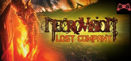 NecroVisioN: Lost Company System Requirements