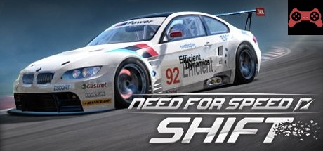 Need for Speed: Shift System Requirements