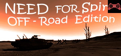 Need for Spirit: Off-Road Edition System Requirements