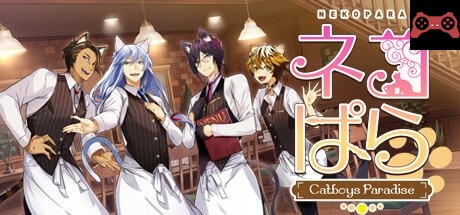 NEKOPARA - Catboys Paradise System Requirements