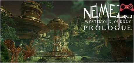 Nemezis: Mysterious Journey III Prologue System Requirements