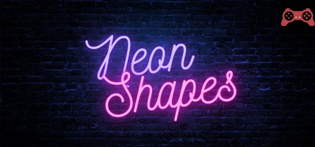Neon Shapes System Requirements