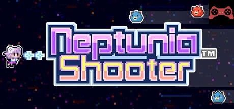 Neptunia Shooter / ãƒãƒ—シューター System Requirements