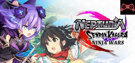 Neptunia x SENRAN KAGURA: Ninja Wars System Requirements