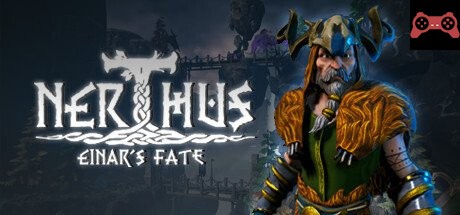 Nerthus: Einar's Fate System Requirements