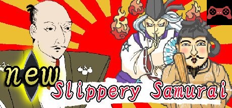 New Slippery Samurai System Requirements