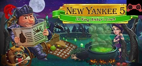 New Yankee in King Arthur's Court 5 System Requirements