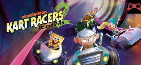 Nickelodeon Kart Racers 2: Grand Prix System Requirements