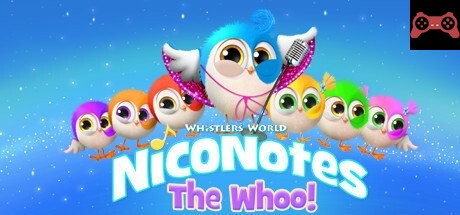 NicoNotes The Whoo! System Requirements