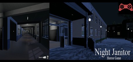 Night Janitor System Requirements