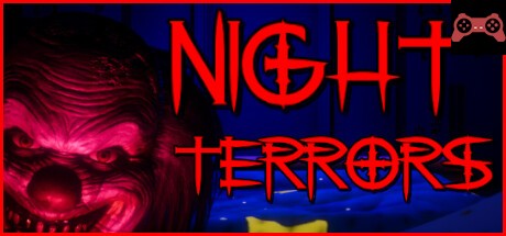 Night Terrors System Requirements