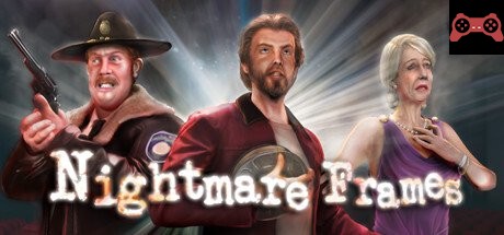 Nightmare Frames System Requirements