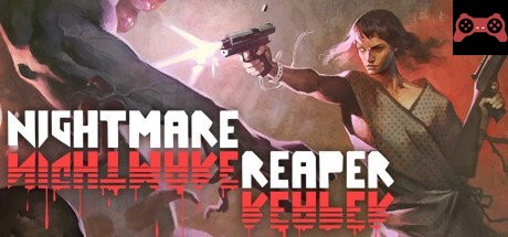 Nightmare Reaper System Requirements