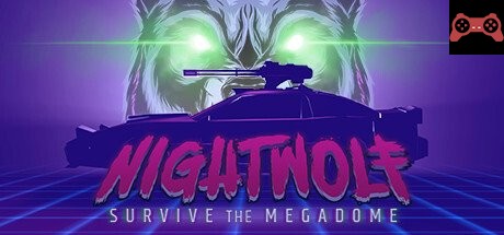 Nightwolf: Survive the Megadome System Requirements