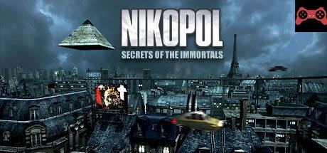 Nikopol: Secrets of the Immortals System Requirements