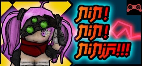 Nin! Nin! Ninja!!! System Requirements