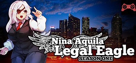 Nina Aquila: Legal Eagle, Season One System Requirements