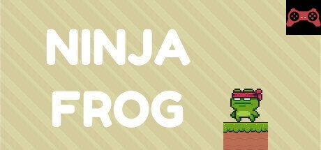 Ninja Frog System Requirements
