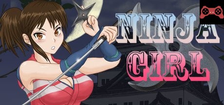 NINJA GIRL System Requirements
