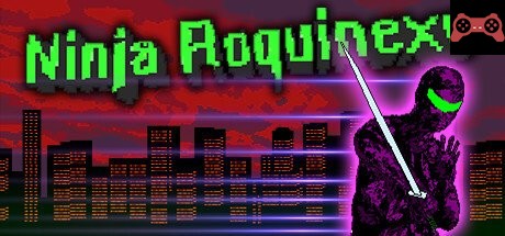 Ninja Roquinexu System Requirements