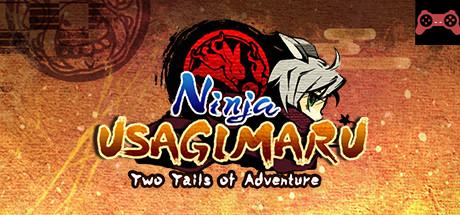 Ninja Usagimaru: Two Tails of Adventure System Requirements