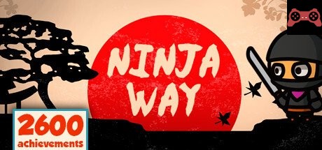 Ninja Way System Requirements