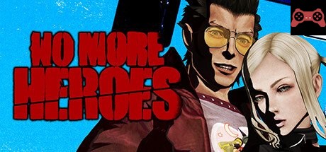 No More Heroes System Requirements