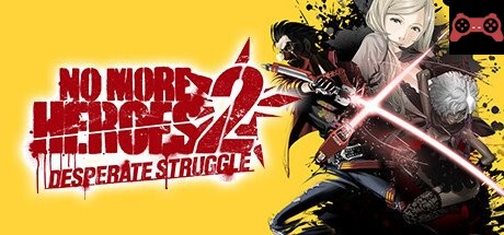 No More Heroes 2: Desperate Struggle System Requirements